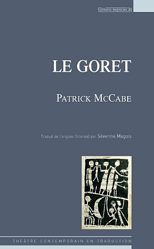 Le goret : théâtre