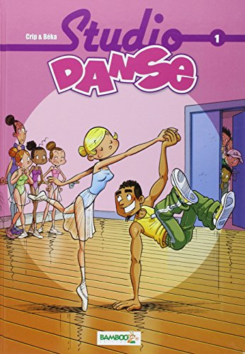 Studio danse. Vol. 1