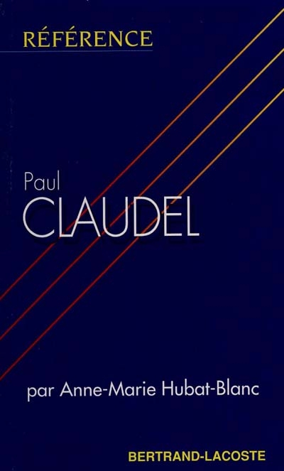 Paul Claudel