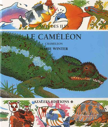 le caméléon