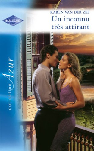 Un inconnu très attirant