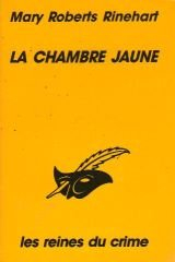 La chambre jaune