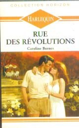 rue des révolutions