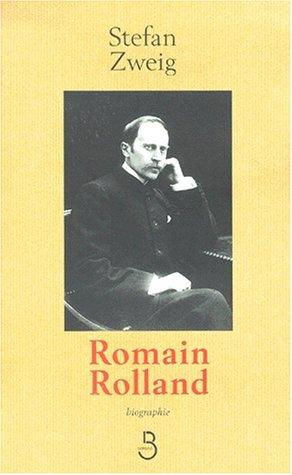 Romain Rolland