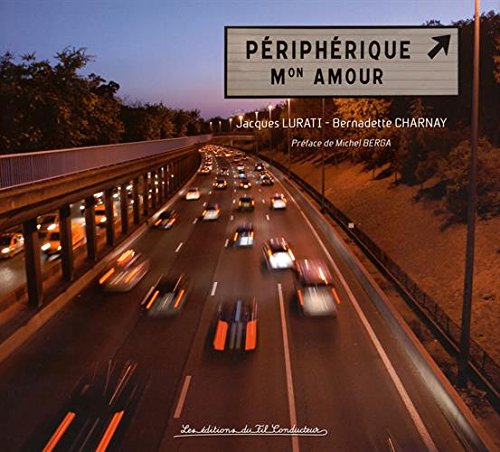 Périphérique mon amour ou Comment rendre hommage au boulevard le plus emprunté d'Europe