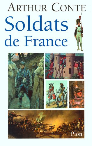 Soldats de France