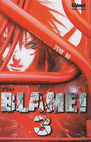 Blame. Vol. 3