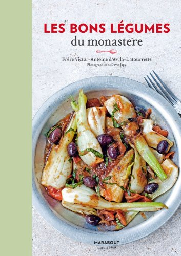 Les bons légumes du monastère