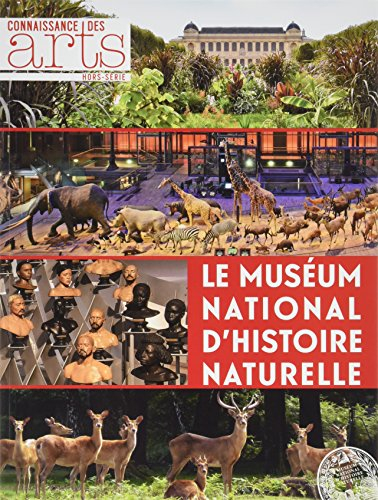 Le Muséum national d'histoire naturelle