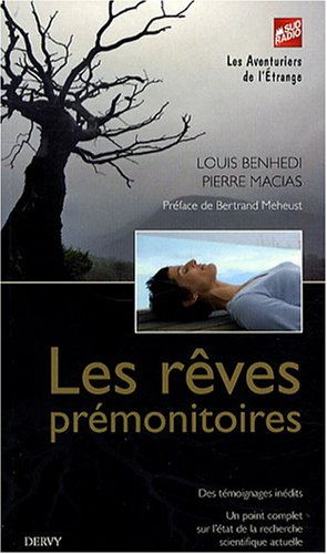 Les rêves prémonitoires