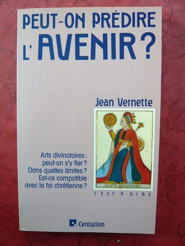 Peut-on prédire l'avenir ?