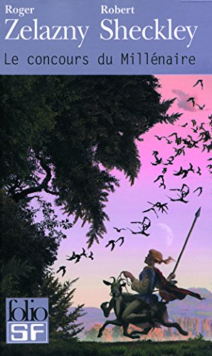 Le concours du millénaire