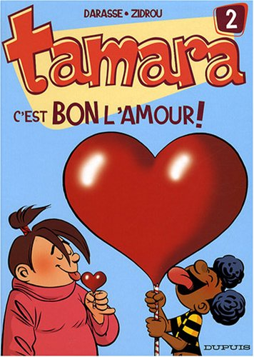 soif de bd-tamara 2