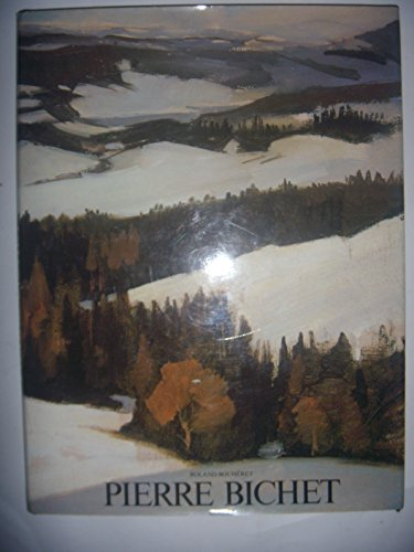 Pierre Bichet