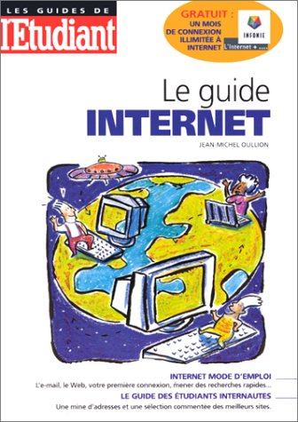 le guide internet