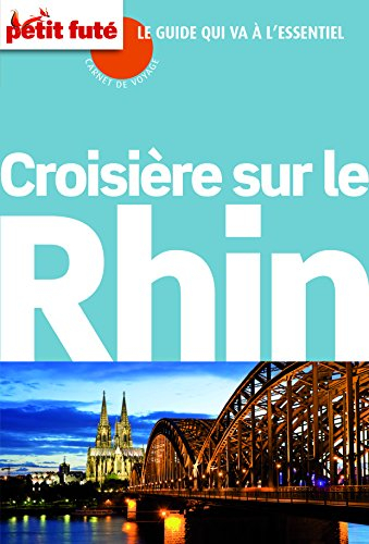 Croisière sur le Rhin