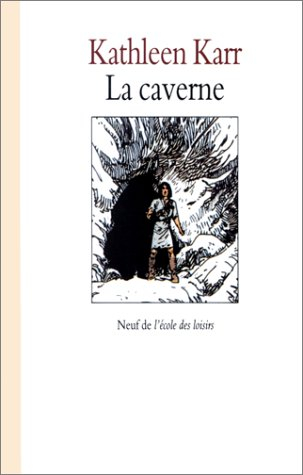 La caverne