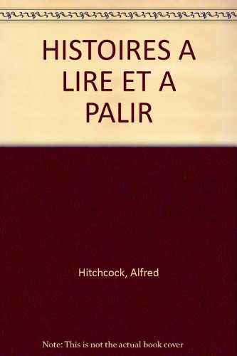 histoires a lire et a palir