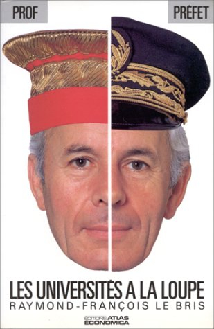 Les Universités à la loupe