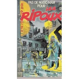 Pas de nuoc-mâm pour les Ripoux