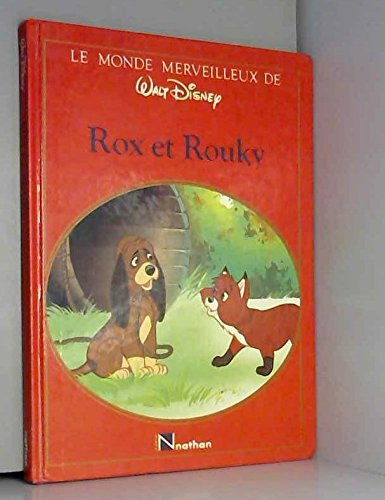 monde merv. rox et rouky