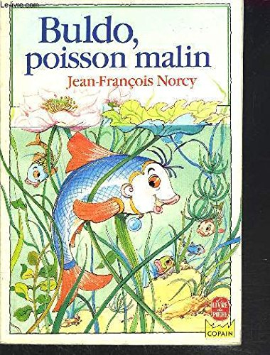 BULDO, POISSON MALIN