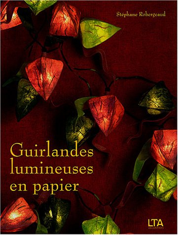 Guirlandes lumineuses