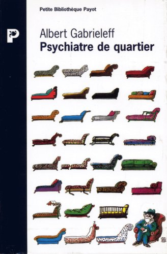 Psychiatre de quartier