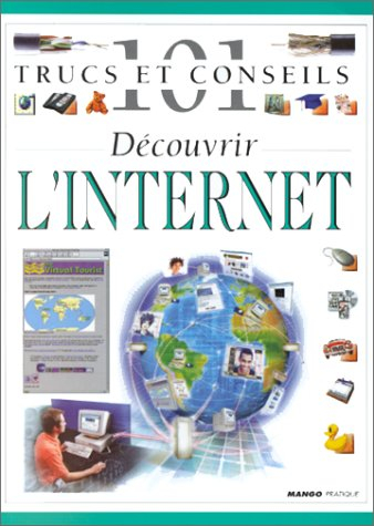 Découvrir l'Internet