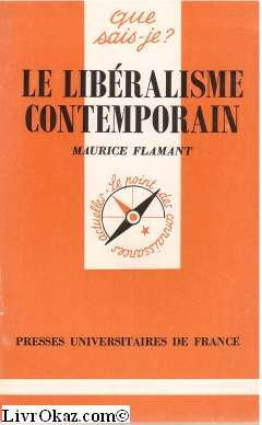 le libéralisme contemporain