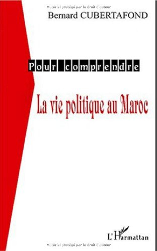 La vie politique au Maroc