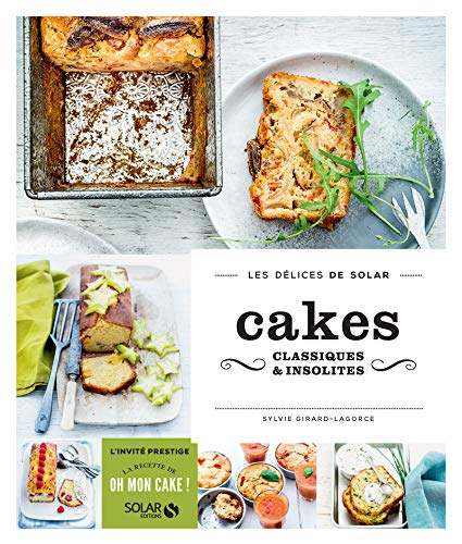 Cakes classiques & insolites