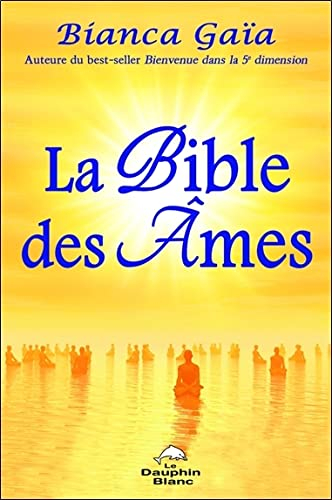 La bible des âmes