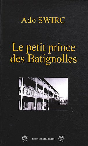 Le petit prince des Batignolles