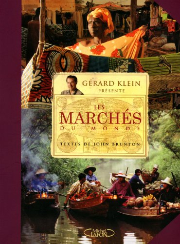 Les marchés du monde