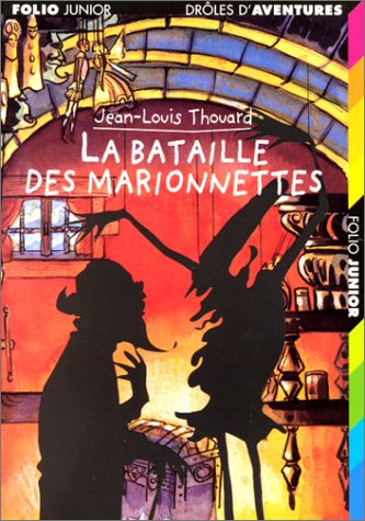 La bataille des marionnettes