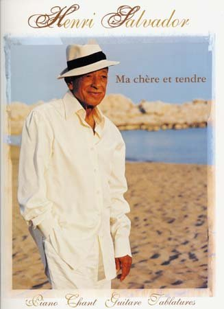 Salvador henri ma chere et tendre pvg/tab