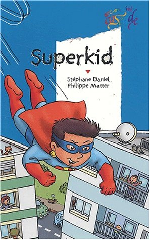 Superkid