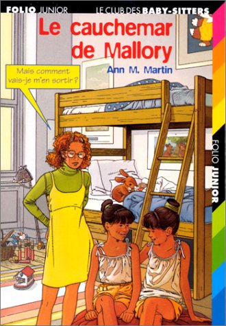 Le cauchemar de Mallory