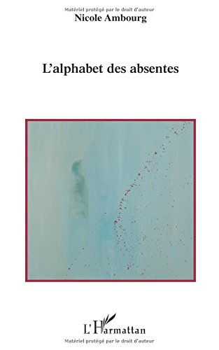 L'alphabet des absentes