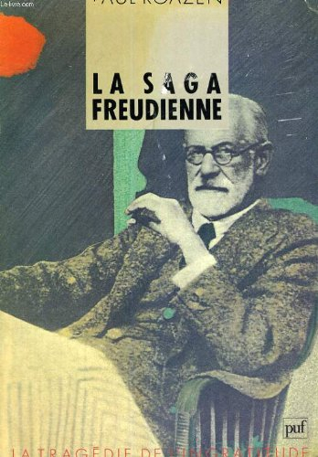 la saga freudienne