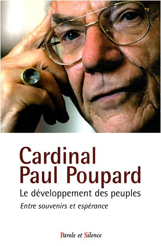Le développement des peuples : entre souvenirs et espérance
