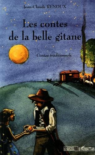 Les contes de la belle gitane