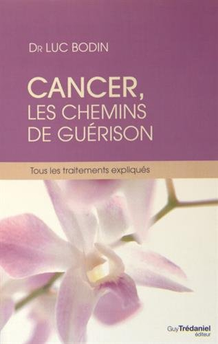 Cancer, les chemins de guérison : tous les traitements expliqués