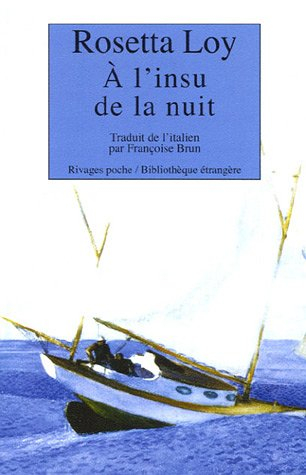 A l'insu de la nuit