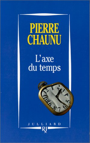 L'Axe du temps
