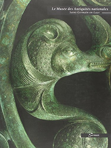 Saint-Germain-en-Laye