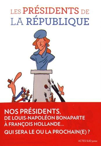 Les présidents de la République