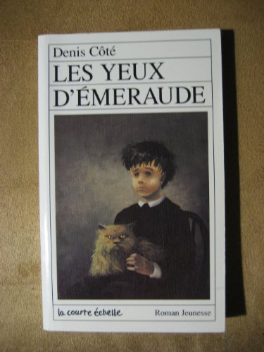 les yeux d'emeraude