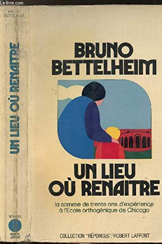 Un lieu où renaître